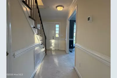 828 Jeffreys Road, Rocky Mount, NC 27804 - Photo 5