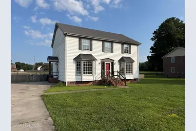 828 Jeffreys Road, Rocky Mount, NC 27804 - Photo 1
