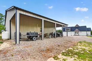 1091 Nursery Rd, Lillington, NC 27546 - Photo 7