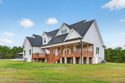 1091 Nursery Road, Lillington, NC 27546 - Photo 35