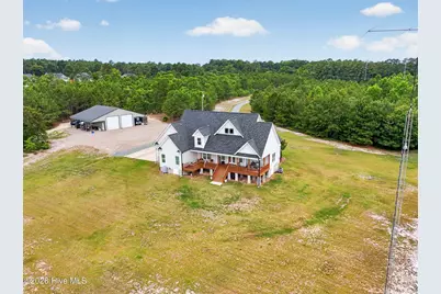 1091 Nursery Road, Lillington, NC 27546 - Photo 41