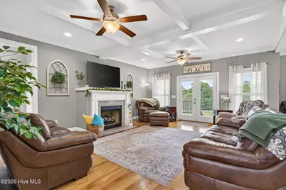 1091 Nursery Road, Lillington, NC 27546 - Photo 11