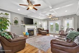 1091 Nursery Rd, Lillington, NC 27546 - Photo 11