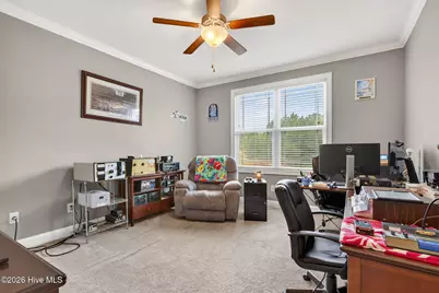 1091 Nursery Road, Lillington, NC 27546 - Photo 29