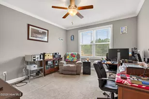 1091 Nursery Rd, Lillington, NC 27546 - Photo 29