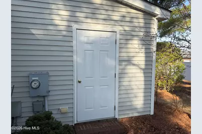 3714 Loblolly Drive, Rocky Mount, NC 27804 - Photo 23