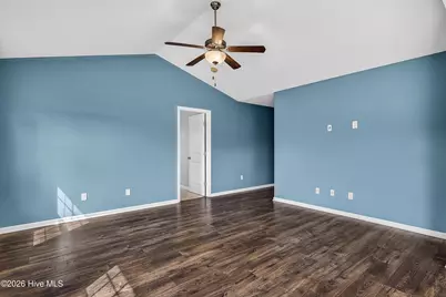 412 Amaryllis Lane, Holly Ridge, NC 28445 - Photo 9
