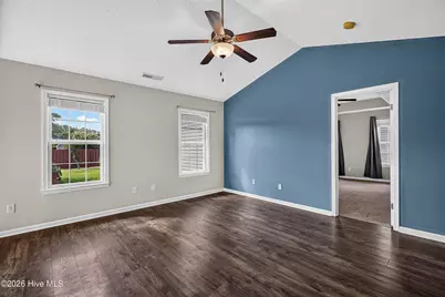 412 Amaryllis Lane, Holly Ridge, NC 28445 - Photo 7