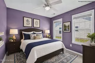 412 Amaryllis Ln, Holly Ridge, NC 28445 - Photo 27