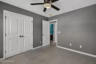 412 Amaryllis Ln, Holly Ridge, NC 28445 - Photo 33