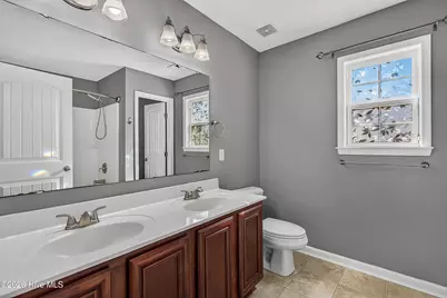 412 Amaryllis Lane, Holly Ridge, NC 28445 - Photo 23