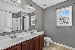 412 Amaryllis Ln, Holly Ridge, NC 28445 - Photo 23