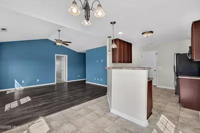 412 Amaryllis Lane, Holly Ridge, NC 28445 - Photo 13