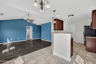 412 Amaryllis Ln, Holly Ridge, NC 28445 - Photo 13