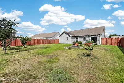 412 Amaryllis Lane, Holly Ridge, NC 28445 - Photo 35