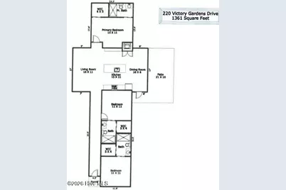 220 Victory Gardens Drive, Wilmington, NC 28409 - Photo 31