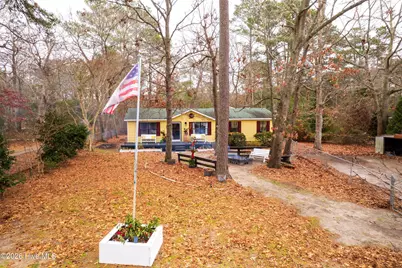 559 Grandy Road, Grandy, NC 27939 - Photo 3