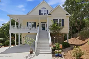 103 Sandpiper Ln, Indian Beach, NC 28512 - Photo 1