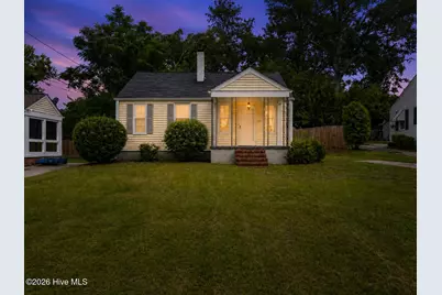 1747 King Woods Drive, Augusta, GA 30904 - Photo 1