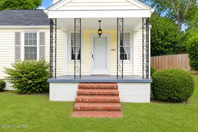 1747 King Woods Drive, Augusta, GA 30904 - Photo 3