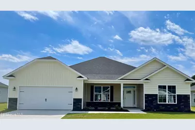175 Seashore Street, Grimesland, NC 27837 - Photo 1