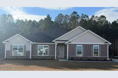 151 Seashore Street, Grimesland, NC 27837 - Photo 1