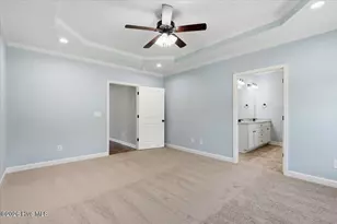 125 Muirfield Pl, Goldsboro, NC 27534 - Photo 17