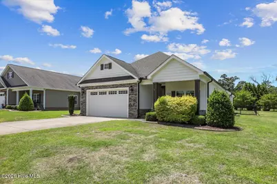 125 Muirfield Place, Goldsboro, NC 27534 - Photo 3