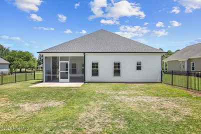 125 Muirfield Place, Goldsboro, NC 27534 - Photo 29