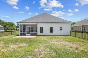 125 Muirfield Pl, Goldsboro, NC 27534 - Photo 29