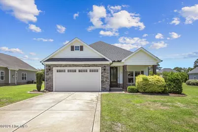 125 Muirfield Place, Goldsboro, NC 27534 - Photo 1