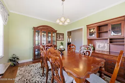 932 Dearborn Court, Winterville, NC 28590 - Photo 21