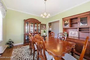 932 Dearborn Ct, Winterville, NC 28590 - Photo 21