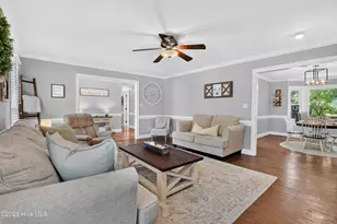 1704 Ridgeway St W, Wilson, NC 27893 - Photo 5