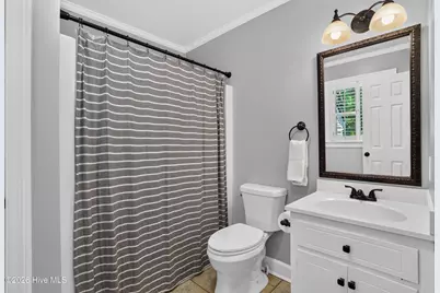 1704 Ridgeway Street W, Wilson, NC 27893 - Photo 19