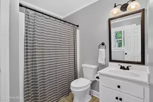 1704 Ridgeway St W, Wilson, NC 27893 - Photo 19