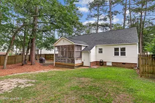 1704 Ridgeway St W, Wilson, NC 27893 - Photo 23