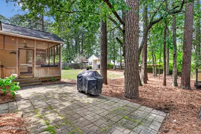 1704 Ridgeway Street W, Wilson, NC 27893 - Photo 21