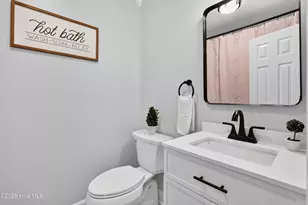 1704 Ridgeway St W, Wilson, NC 27893 - Photo 15