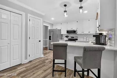 1704 Ridgeway Street W, Wilson, NC 27893 - Photo 11