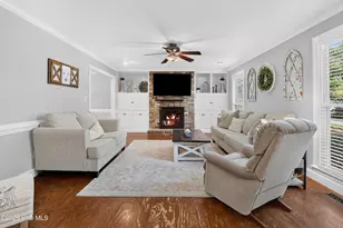 1704 Ridgeway St W, Wilson, NC 27893 - Photo 3