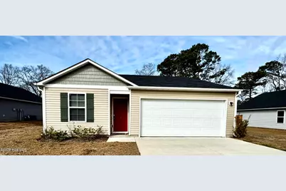 2161 Bayside Drive SW, Supply, NC 28462 - Photo 1