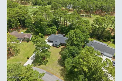 266 Star Hill Drive, Cape Carteret, NC 28584 - Photo 39
