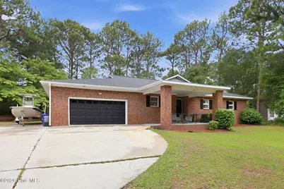 266 Star Hill Drive, Cape Carteret, NC 28584 - Photo 35