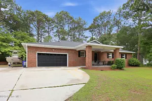 266 Star Hill Dr, Cape Carteret, NC 28584 - Photo 35