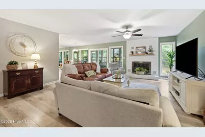 266 Star Hill Drive, Cape Carteret, NC 28584 - Photo 5