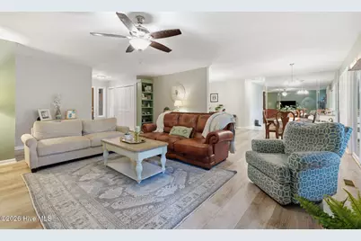 266 Star Hill Drive, Cape Carteret, NC 28584 - Photo 9