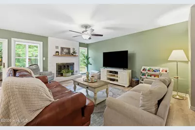 266 Star Hill Drive, Cape Carteret, NC 28584 - Photo 13