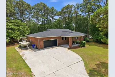 266 Star Hill Drive, Cape Carteret, NC 28584 - Photo 37