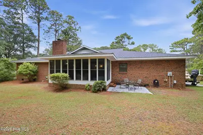 266 Star Hill Drive, Cape Carteret, NC 28584 - Photo 3